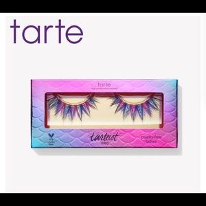 NEW Tarte Mermaid lashes!